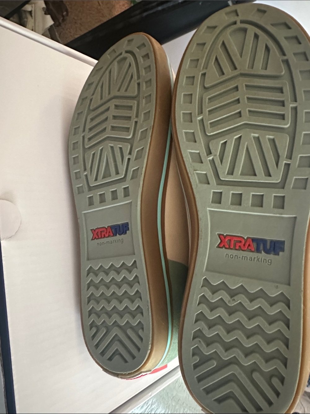 XTRATUF Guy Harvey Ankle Boots - Picture 7 of 7